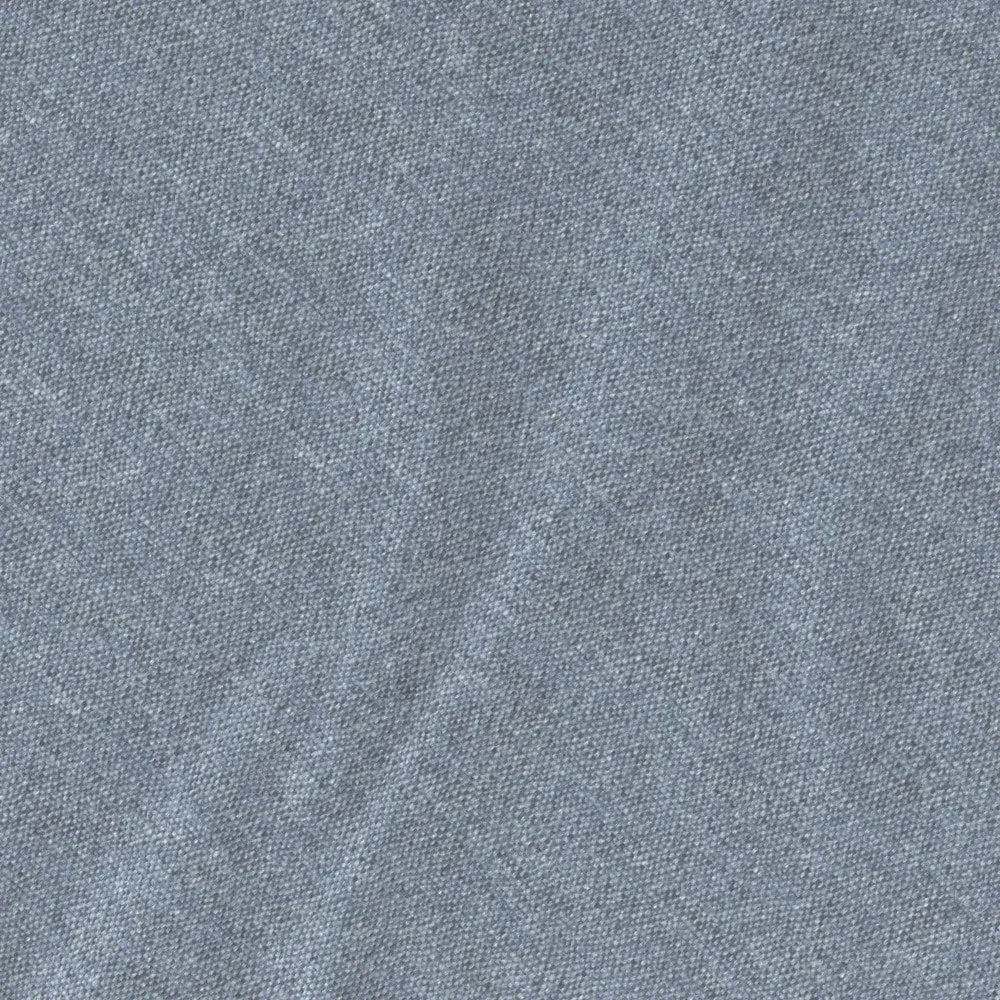 Morris Corner Sofa - Indigo, Rustic Weave