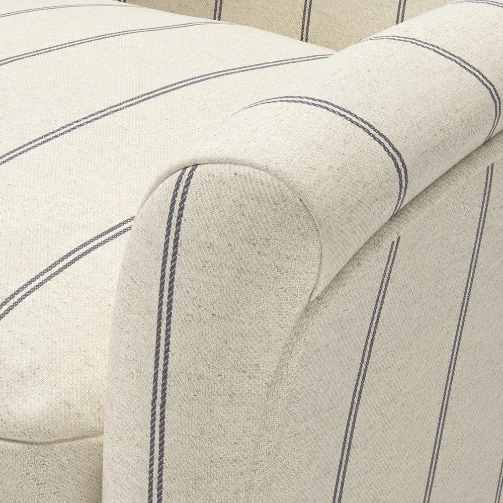 Armchair - Dark Grey