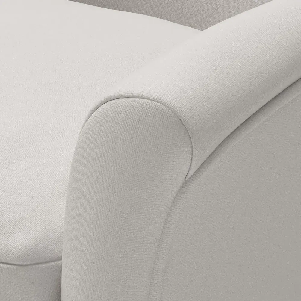 Armchair - Dove Grey, House Linen Mix