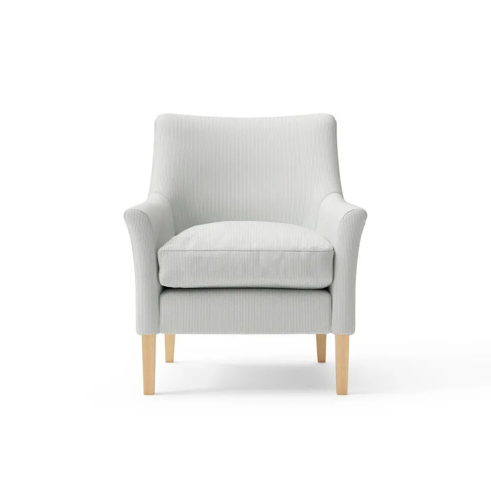 Armchair - Duck Egg image