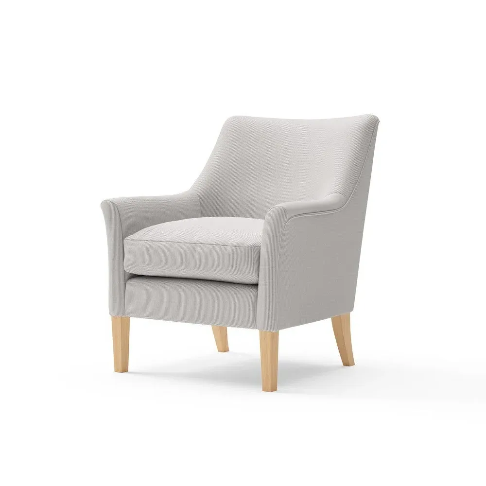 Armchair - Grey