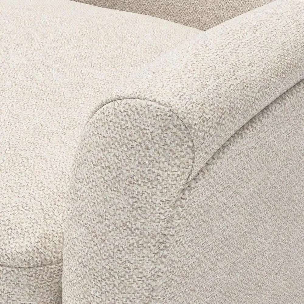 Armchair - Natural, House Weave