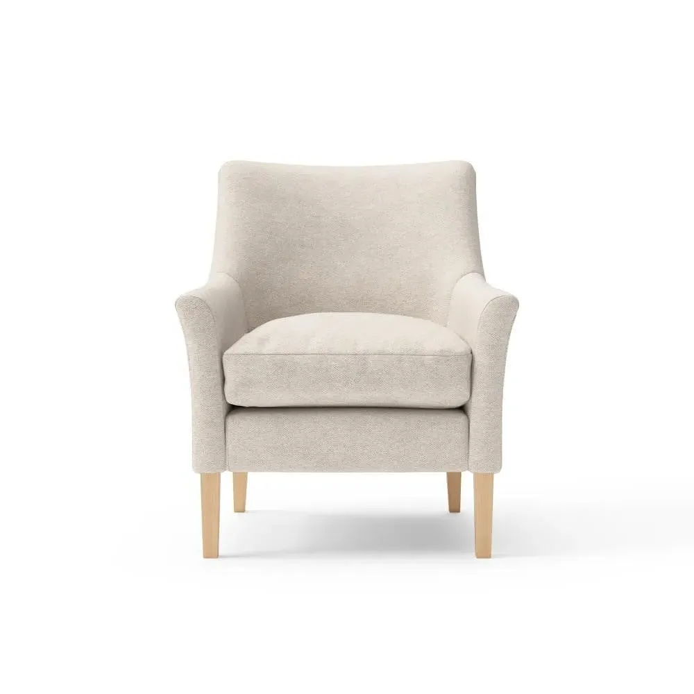 Armchair - Natural, House Weave image