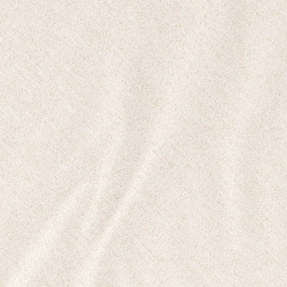 Armchair - Natural, Rustic Weave