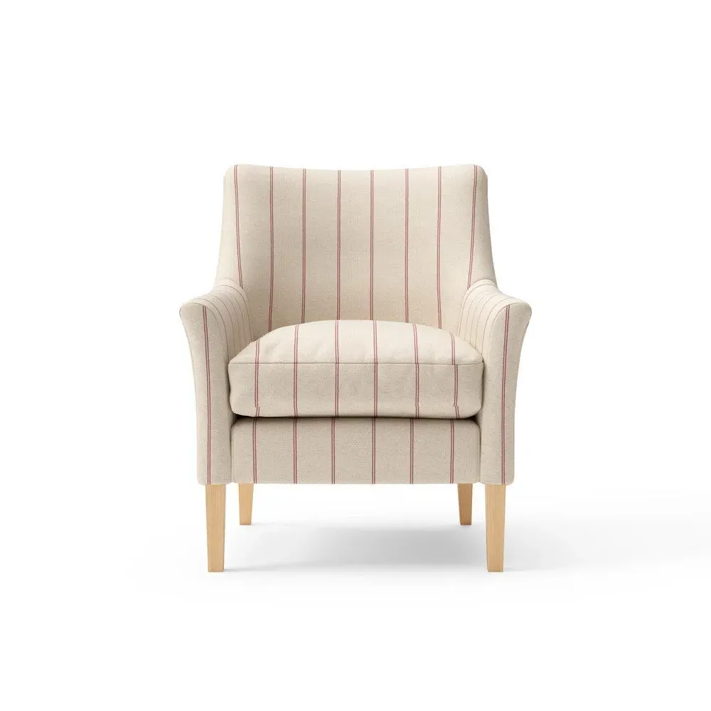 Armchair - Pink