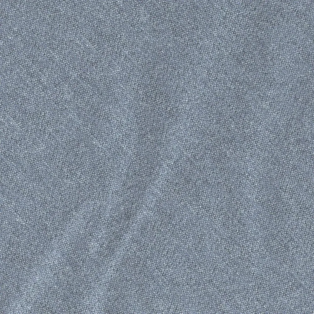 Armchair Rustic Weave - Indigo