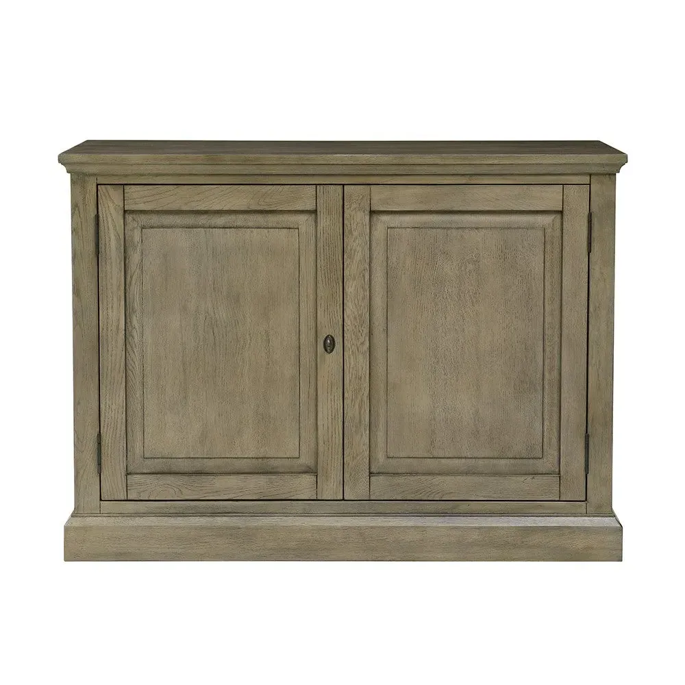 Notgrove Small Sideboard - Weathered Oak
