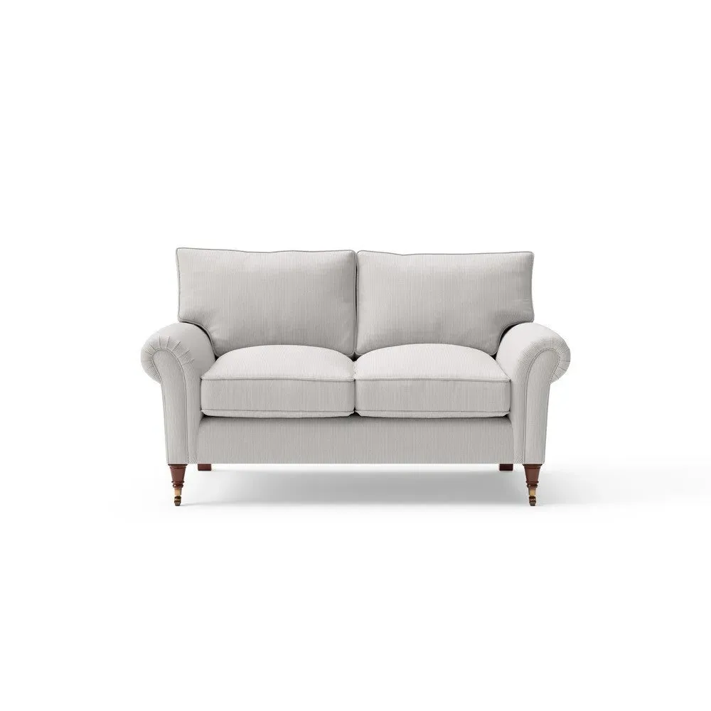 2-Seater Sofa - Grey image
