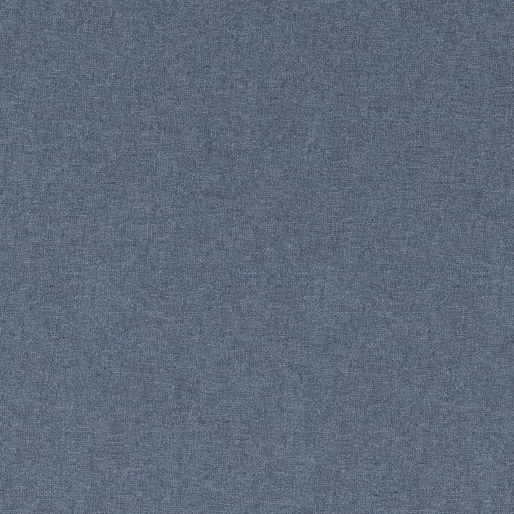 2-Seater Sofa - Indigo, House Linen Mix