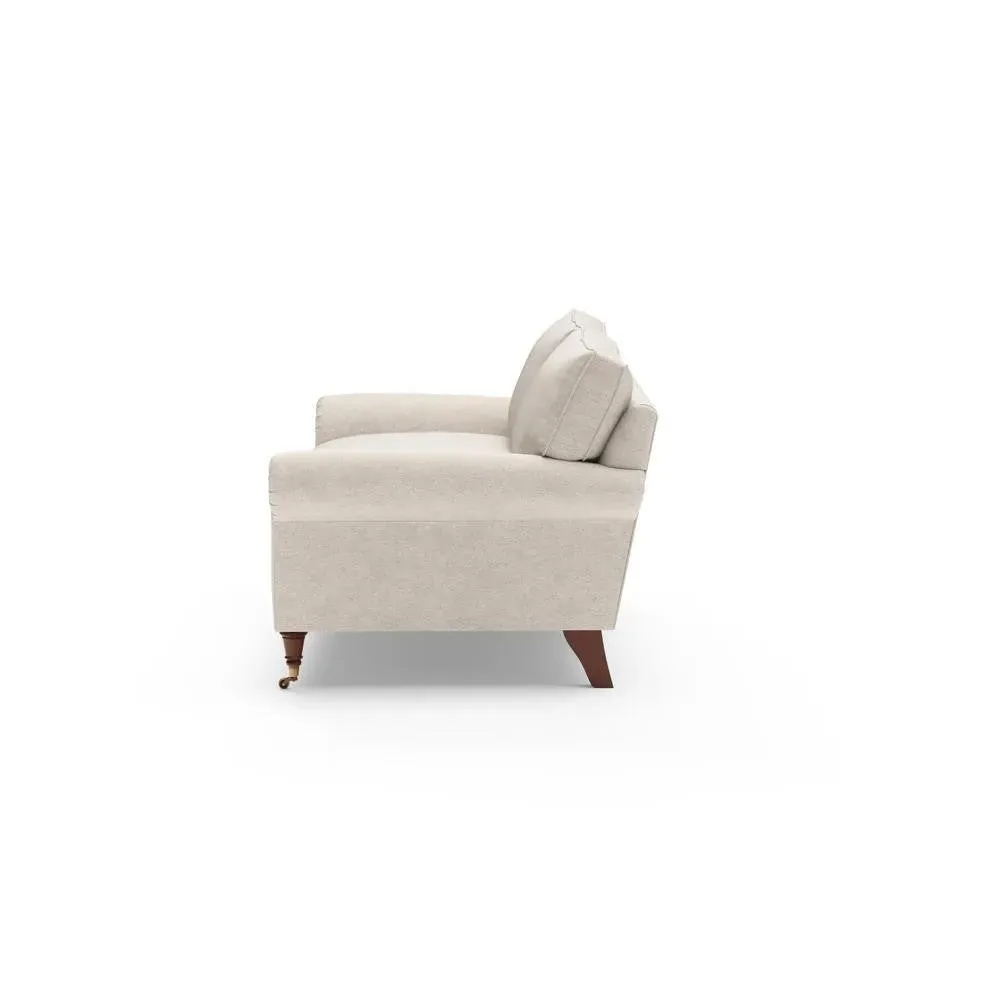 3 Seater Sofa - Natural, House Weave