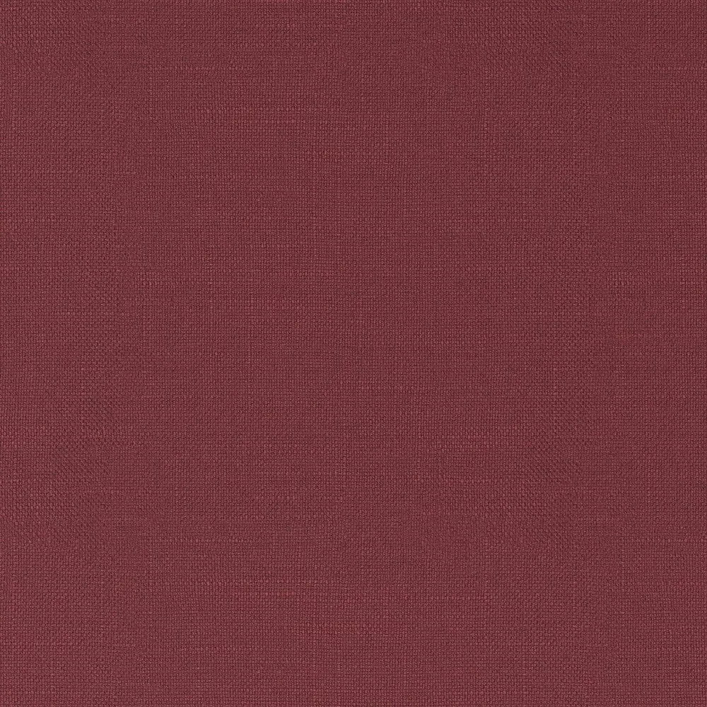 Osbourne 2-Seater Sofa - Red, Linen Mix