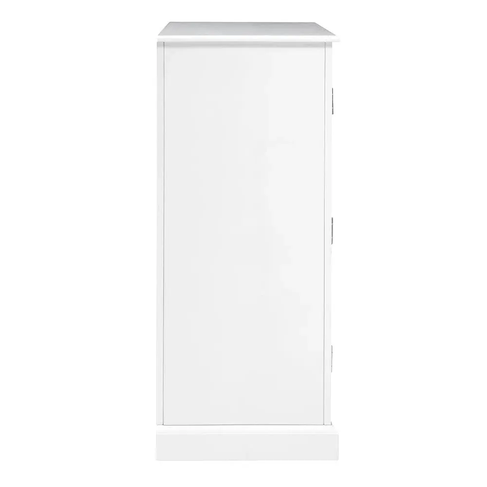 Cotswold Company Combi Wardrobe - White