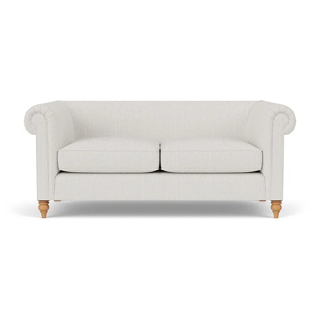 3-Seater Sofa - Grey image