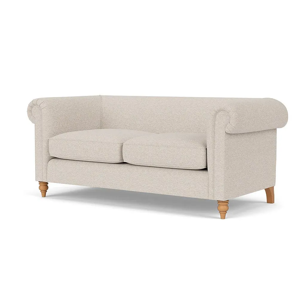 3-Seater Sofa - Natural, House Weave