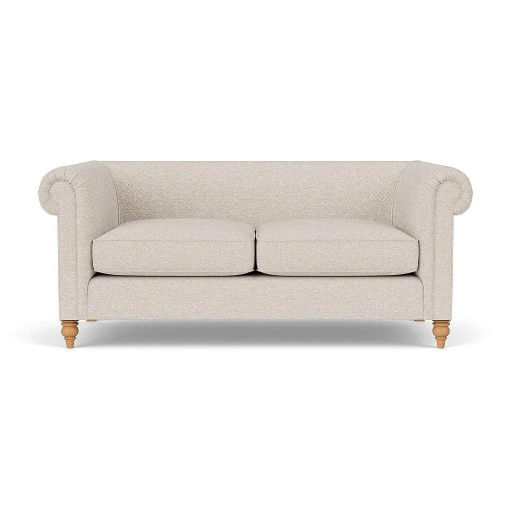 3-Seater Sofa - Natural, House Weave image