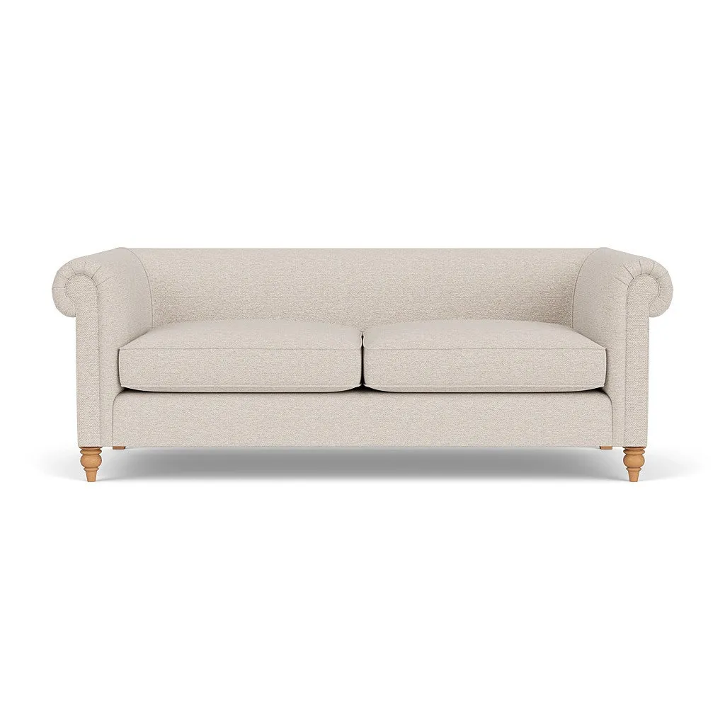 4-Seater Sofa - Natural, House Weave image