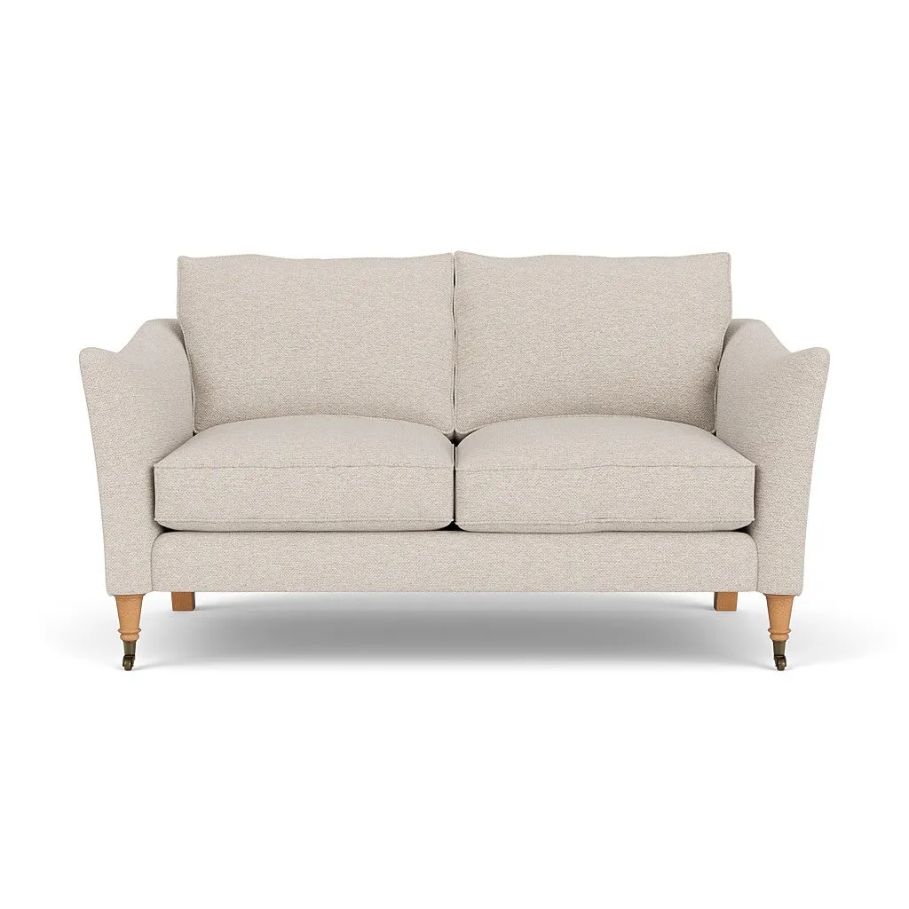 2-Seater Sofa - Natural, House Weave image