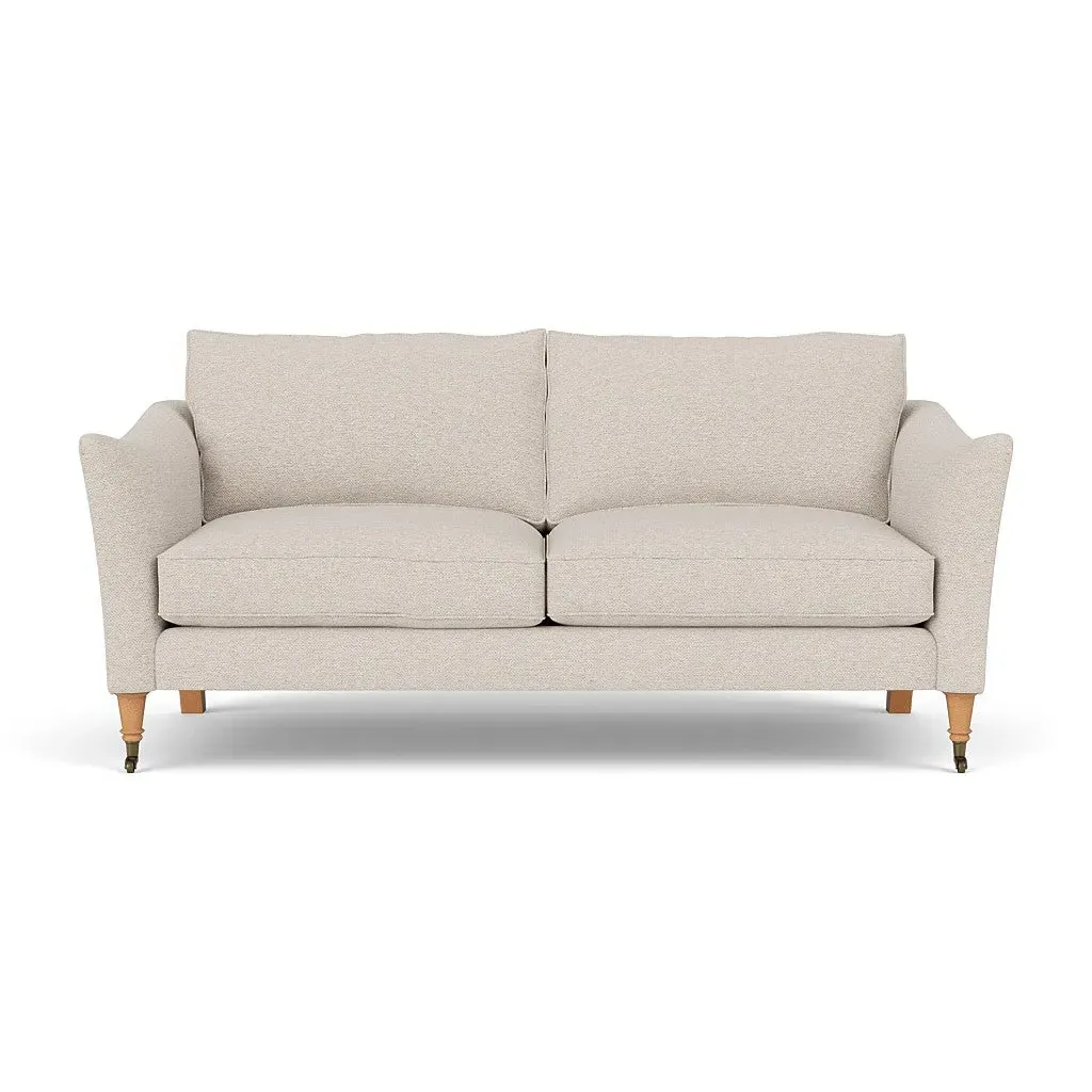 3-Seater Sofa - Natural, House Weave image