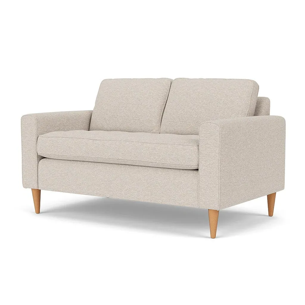 2-Seater Sofa - Natural, House Weave