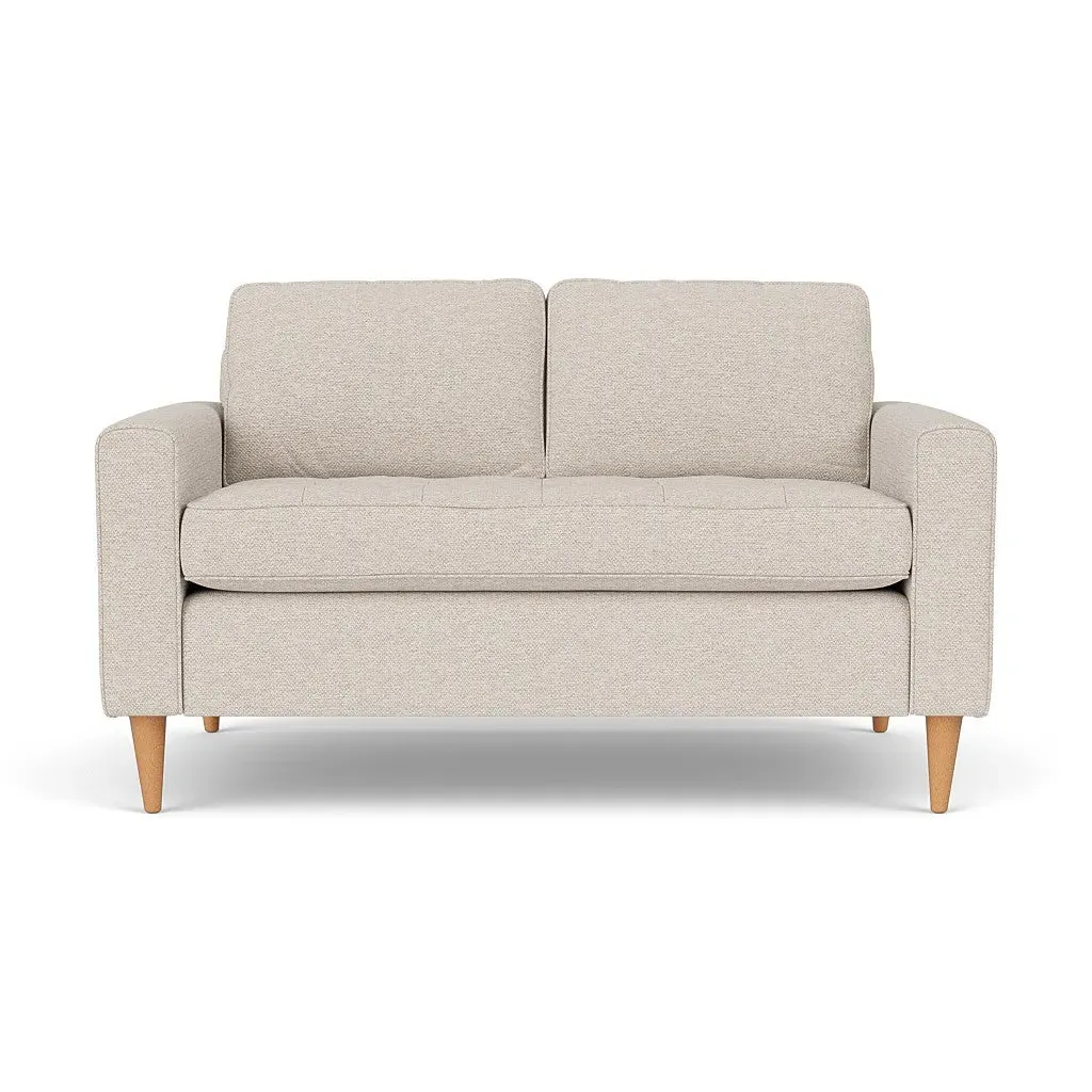 2-Seater Sofa - Natural, House Weave image