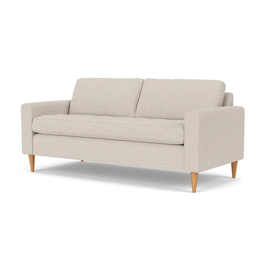3 Seater Sofa - Natural, House Weave