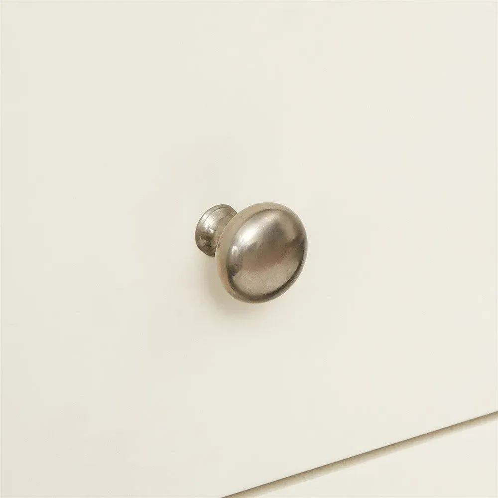 Cotswold Console Table - Cream