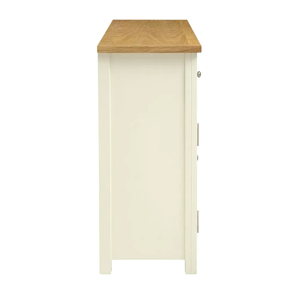 Large Sideboard - Cream