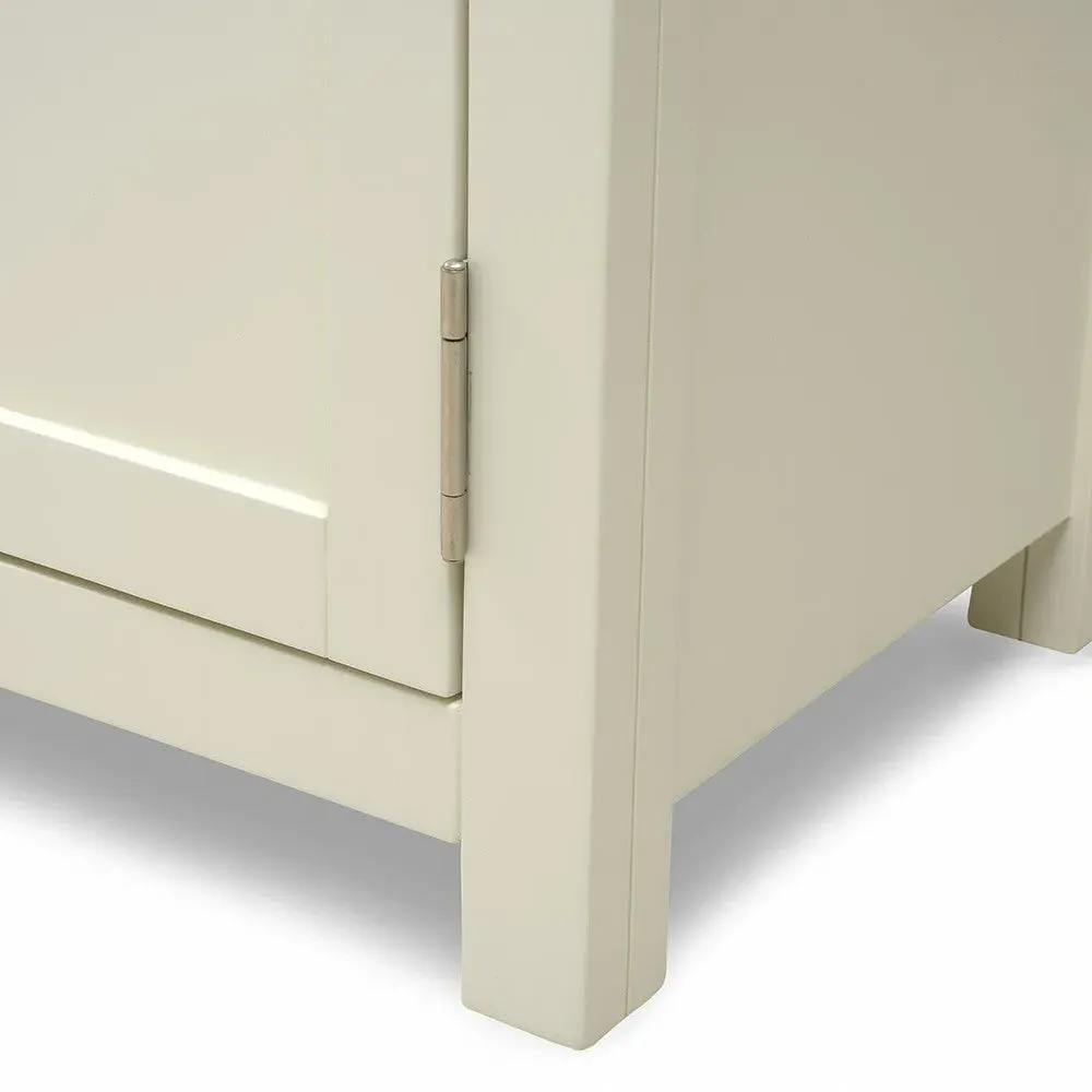 Large Sideboard - Cream