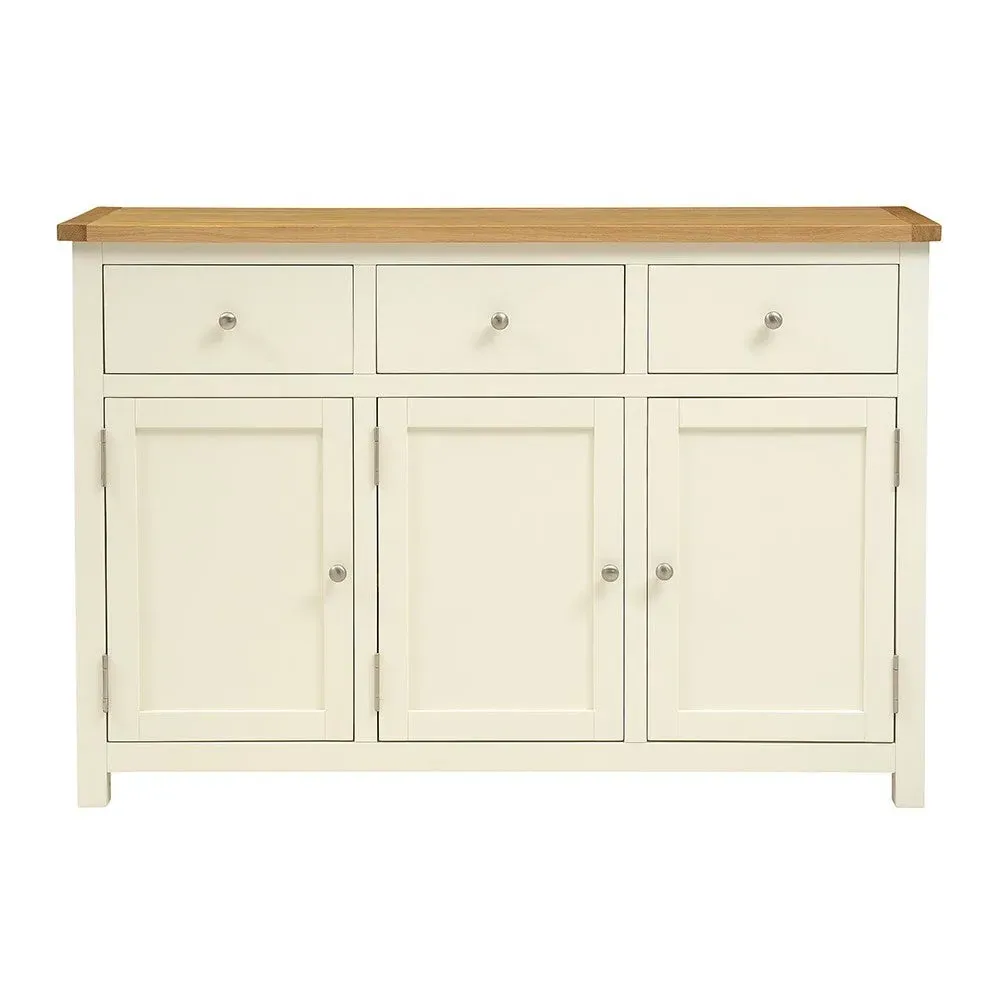 Large Sideboard - Cream image