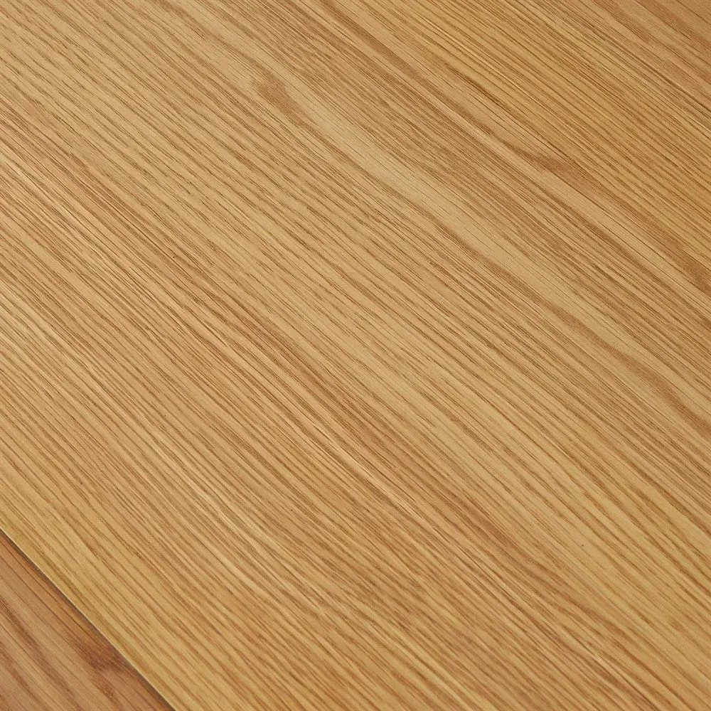 Simply Cotswold 5 Drawer Chest - Cream, Oak