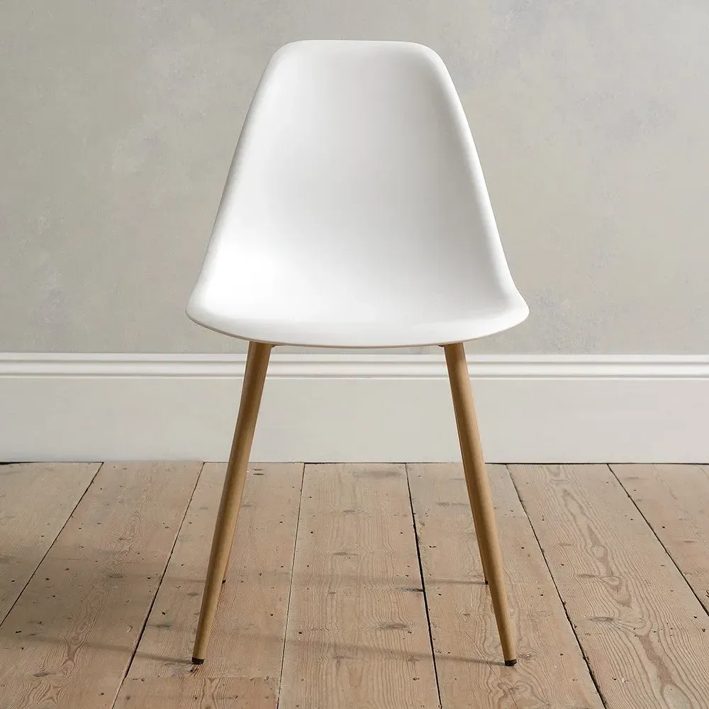 Cotswold Dining Chair Set of 4 image