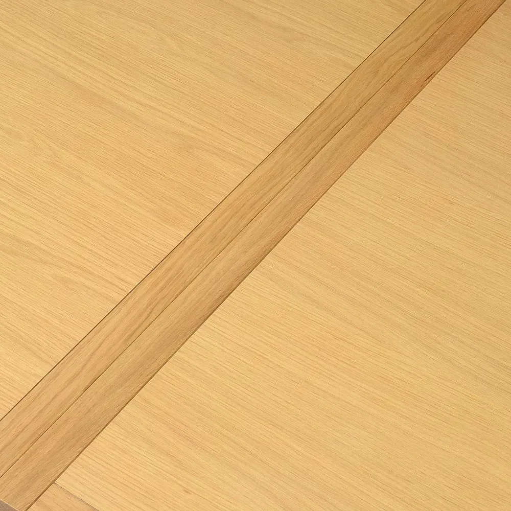 Cotswold 4-6 Seater Extending Dining Table - Pebble Grey