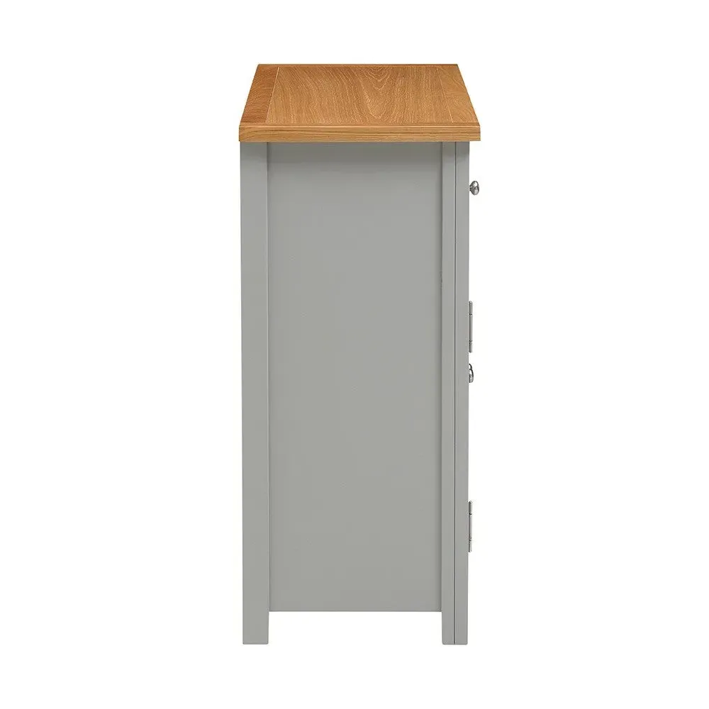 Small Sideboard - Pebble Grey
