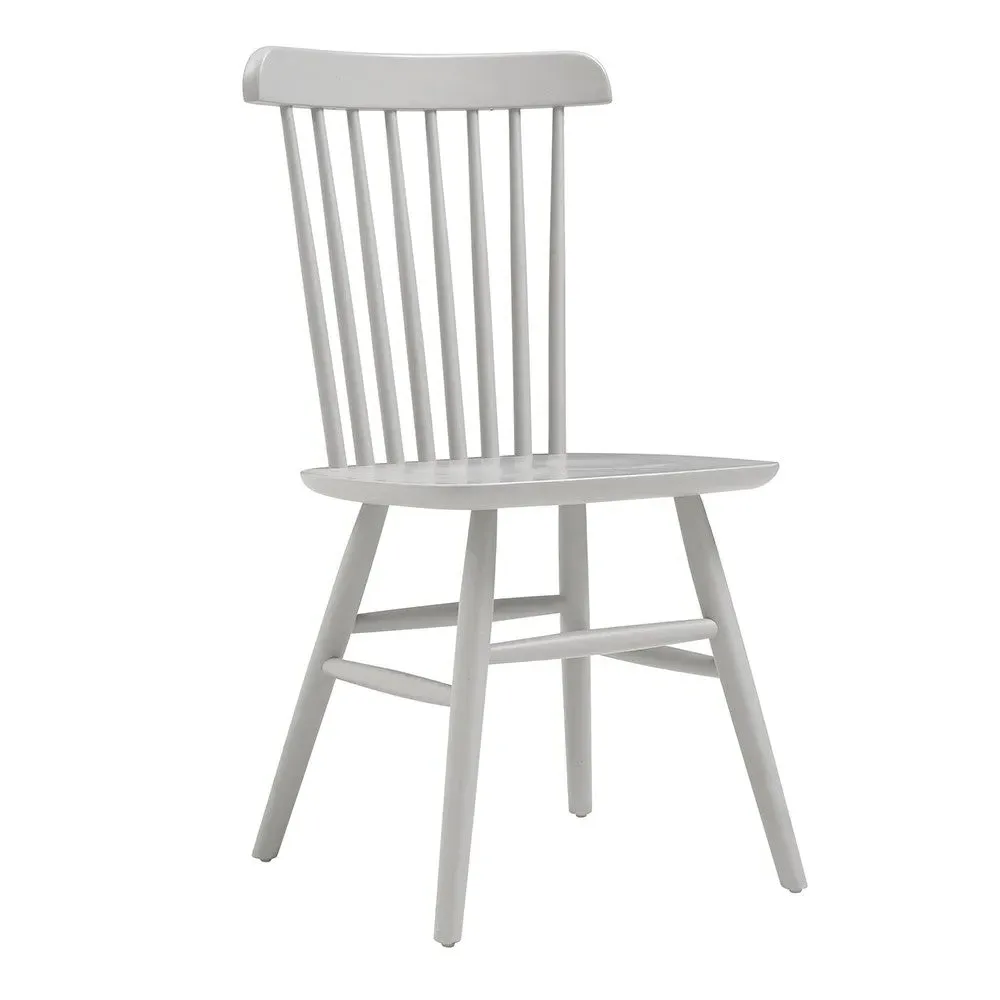 Chair - Dove Grey