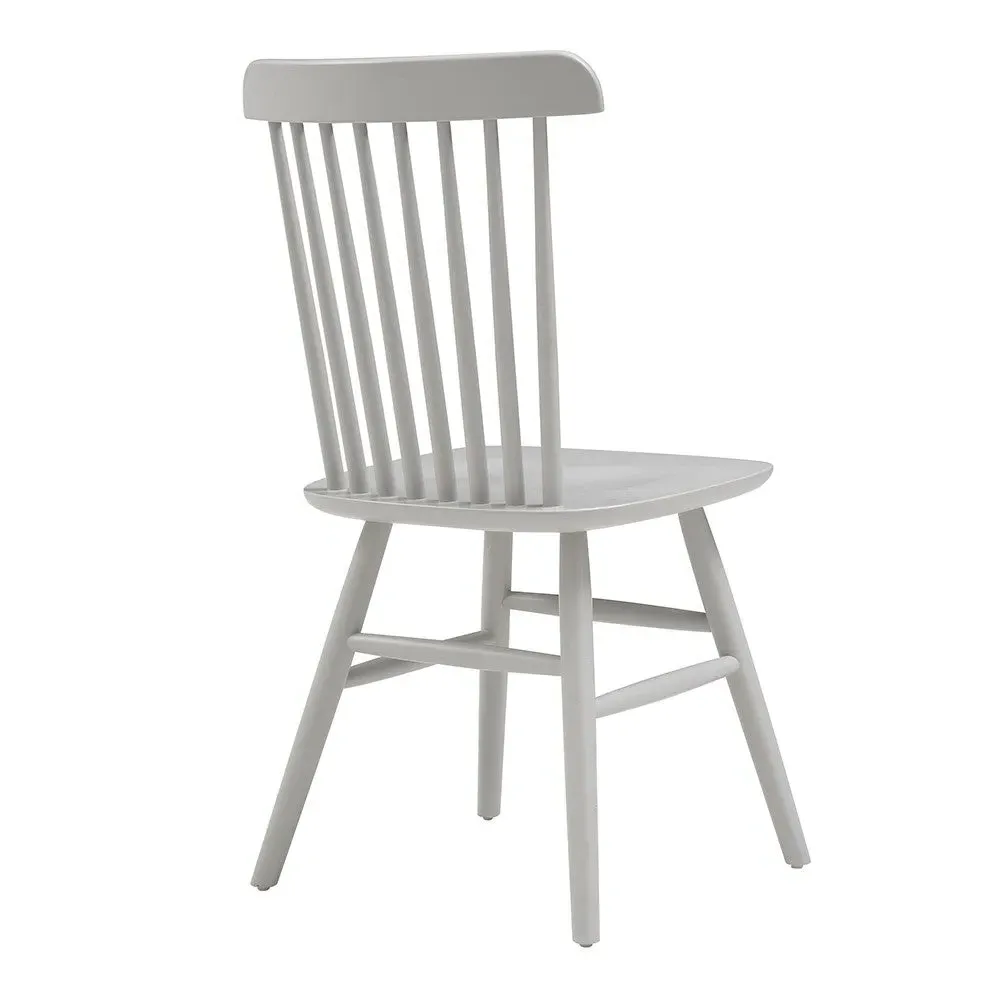 Chair - Dove Grey