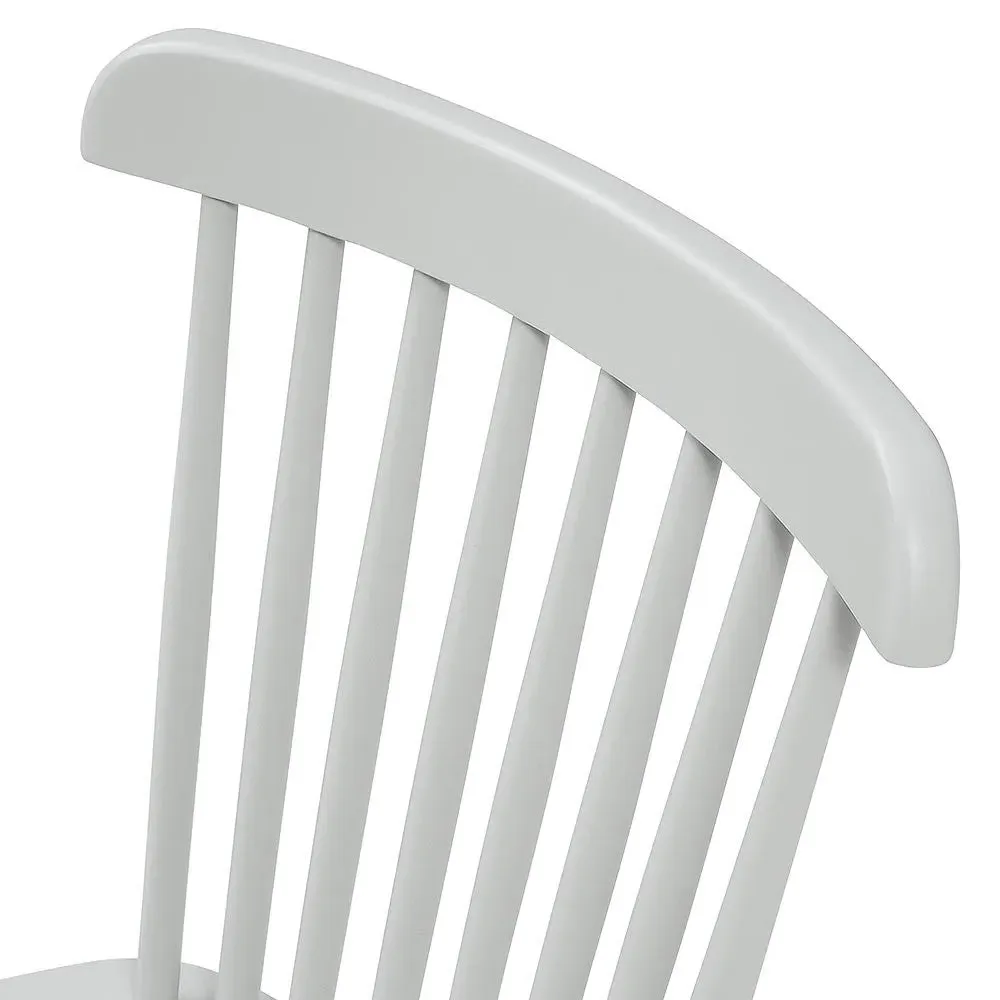Chair - Dove Grey