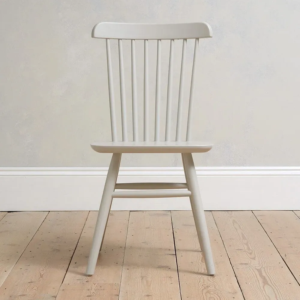 Chair - Dove Grey image