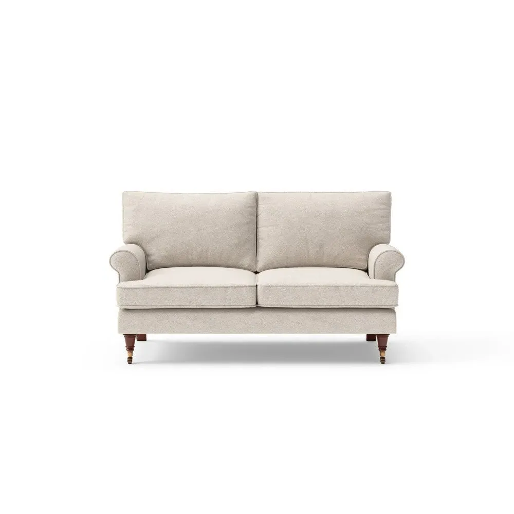 2-Seater Sofa - Natural, House Weave image