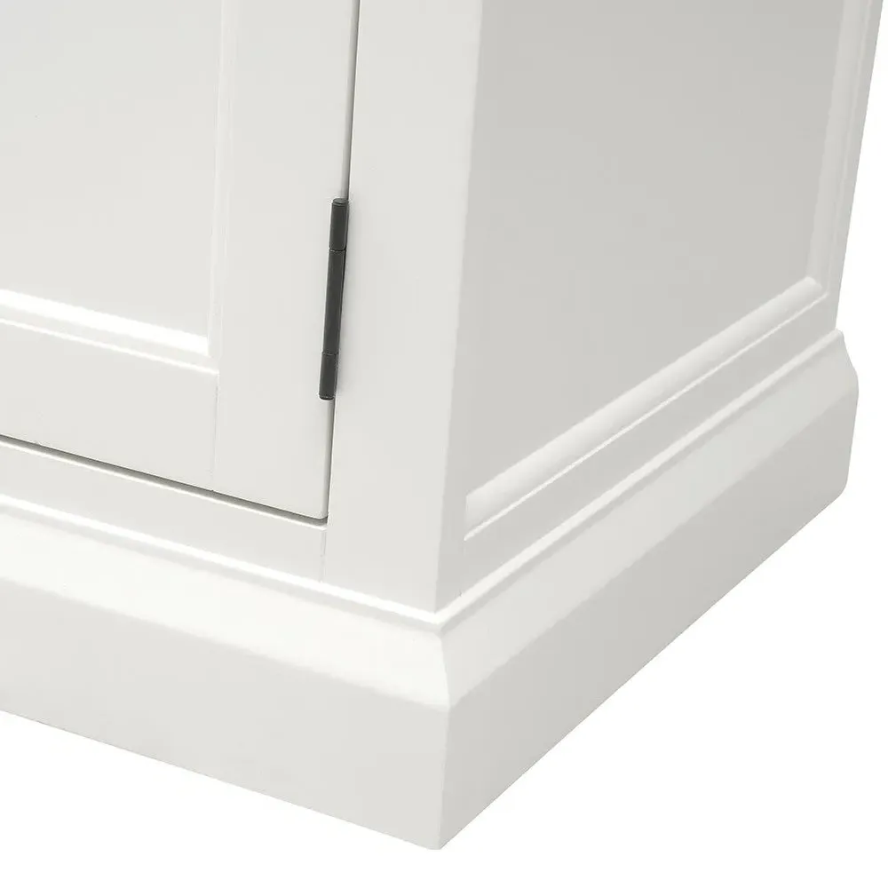 Extra Large Sideboard - Warm White