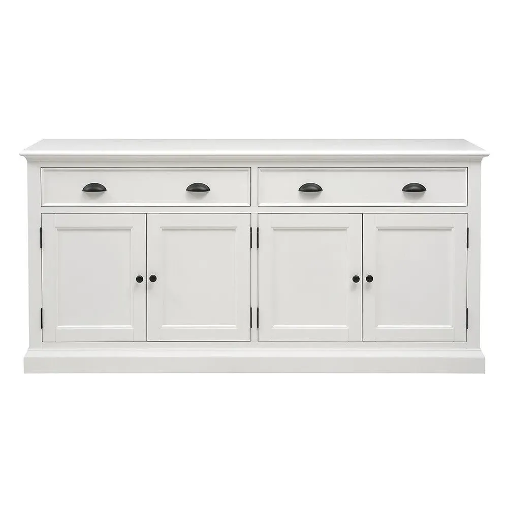 Extra Large Sideboard - Warm White image