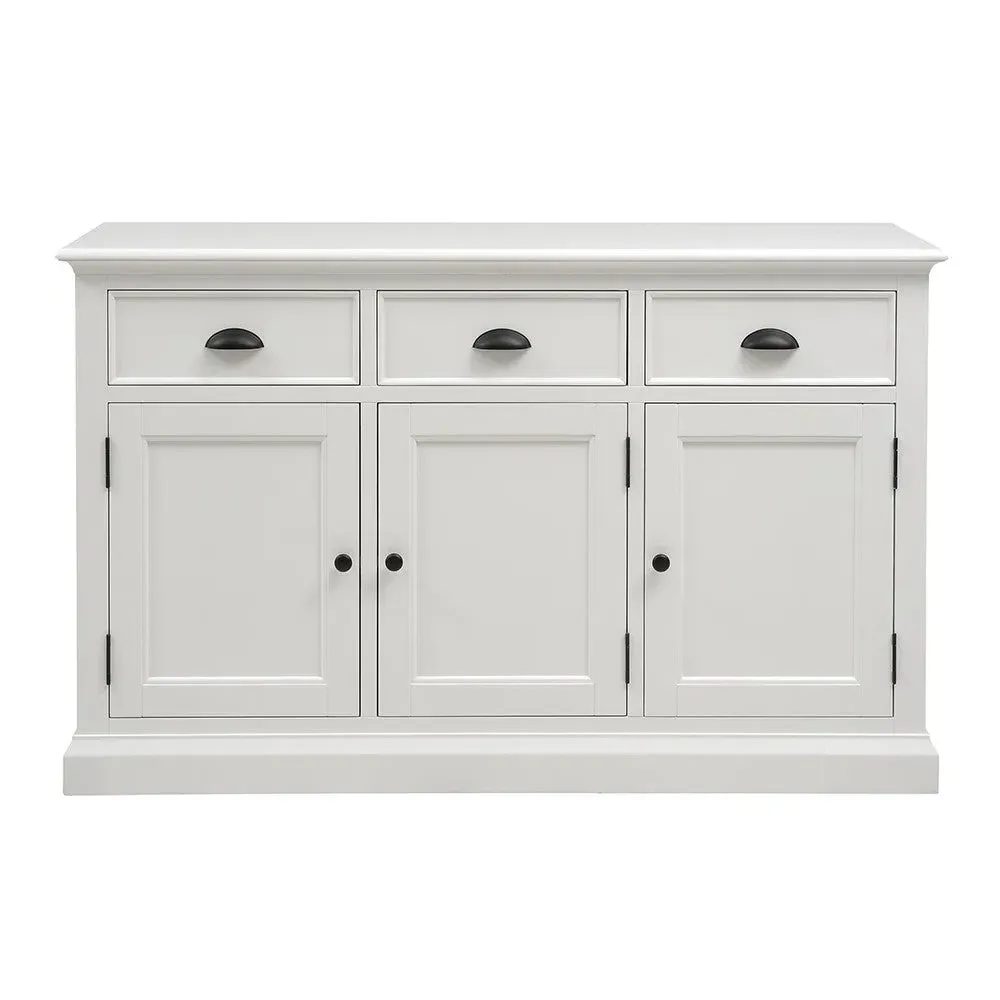 Stow Standard Sideboard - Warm White