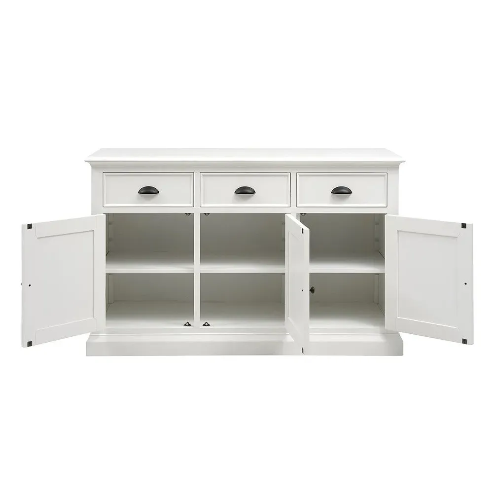 Stow Standard Sideboard - Warm White