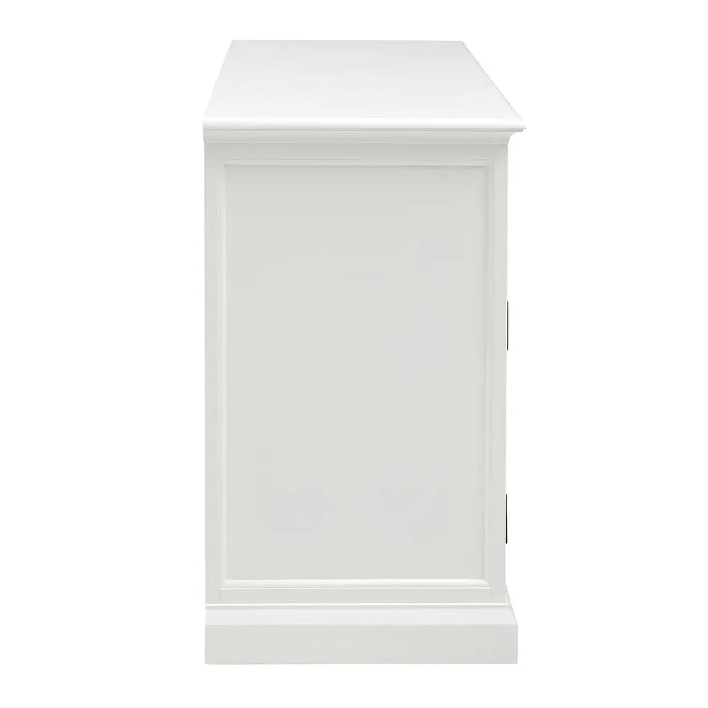 Stow Standard Sideboard - Warm White