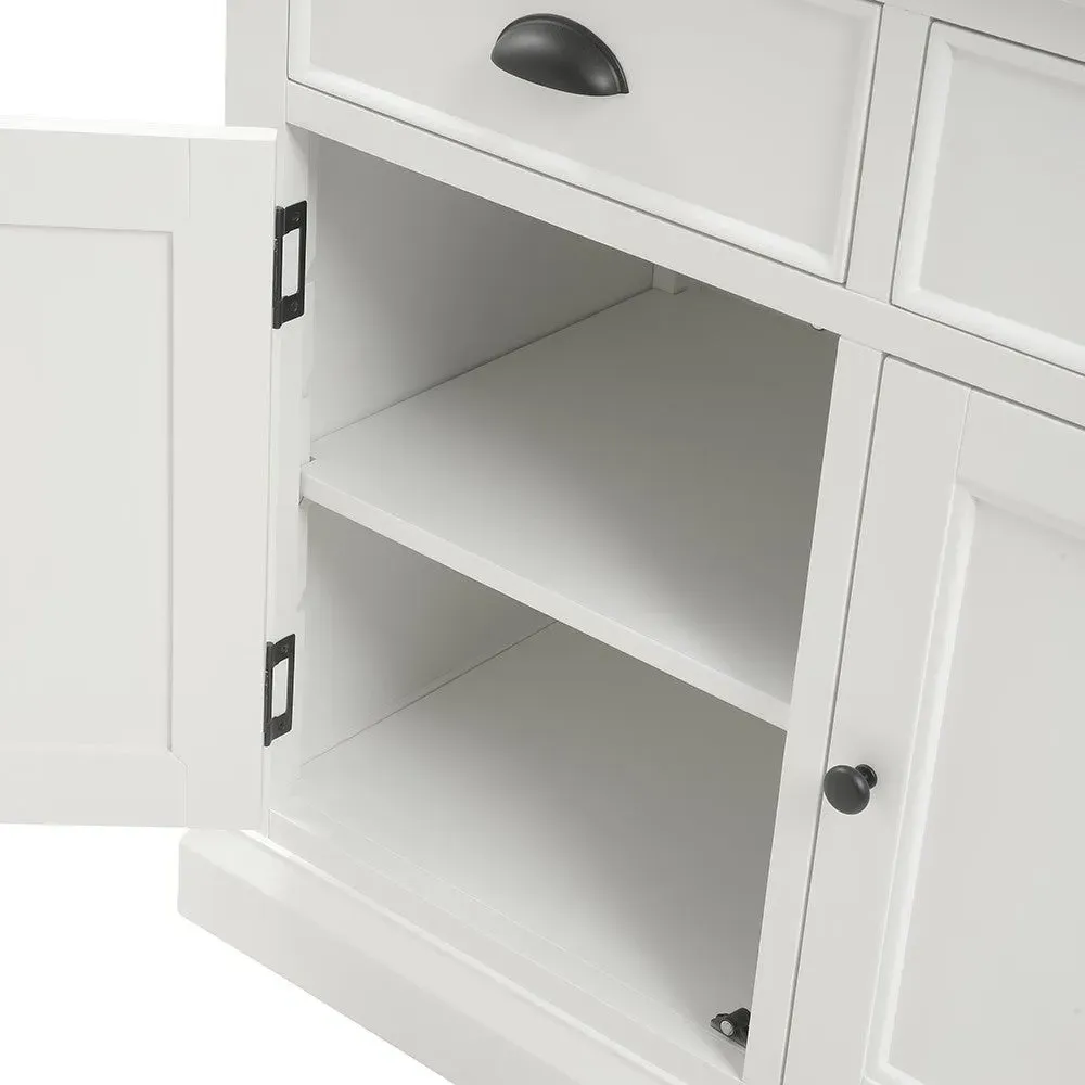 Stow Standard Sideboard - Warm White