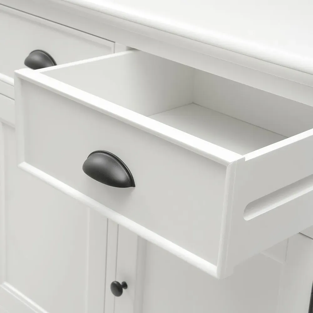 Stow Standard Sideboard - Warm White