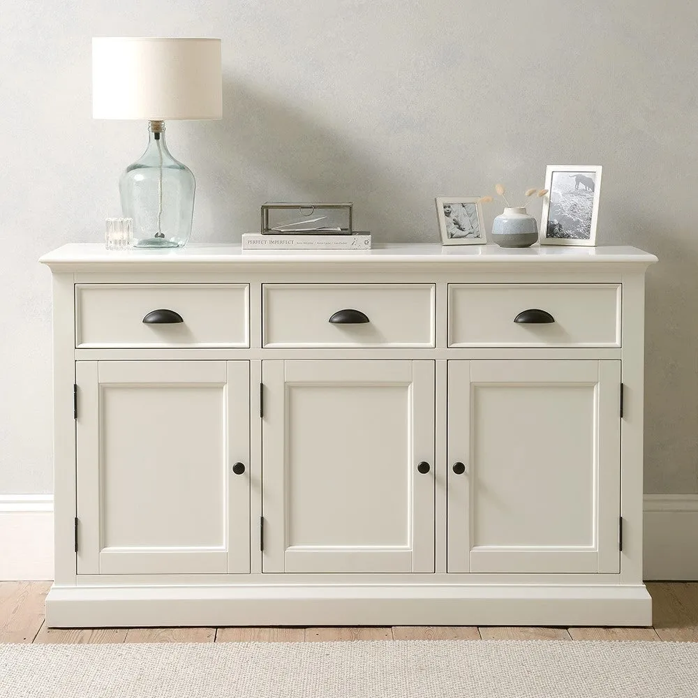 Stow Standard Sideboard - Warm White
