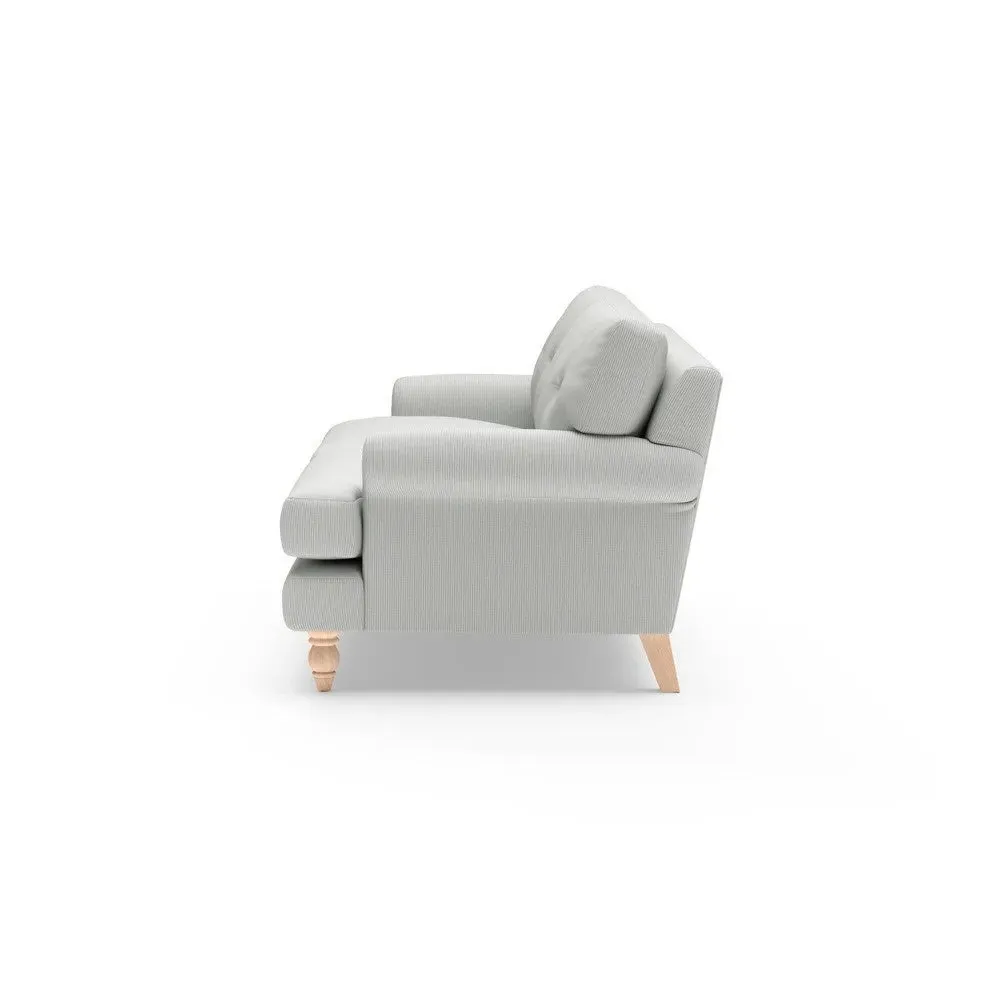 Talbot 3-Seater Sofa - Duck Egg