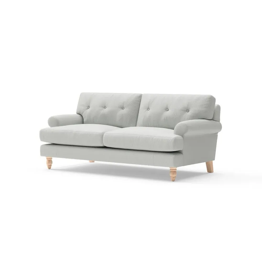 Talbot 3-Seater Sofa - Duck Egg