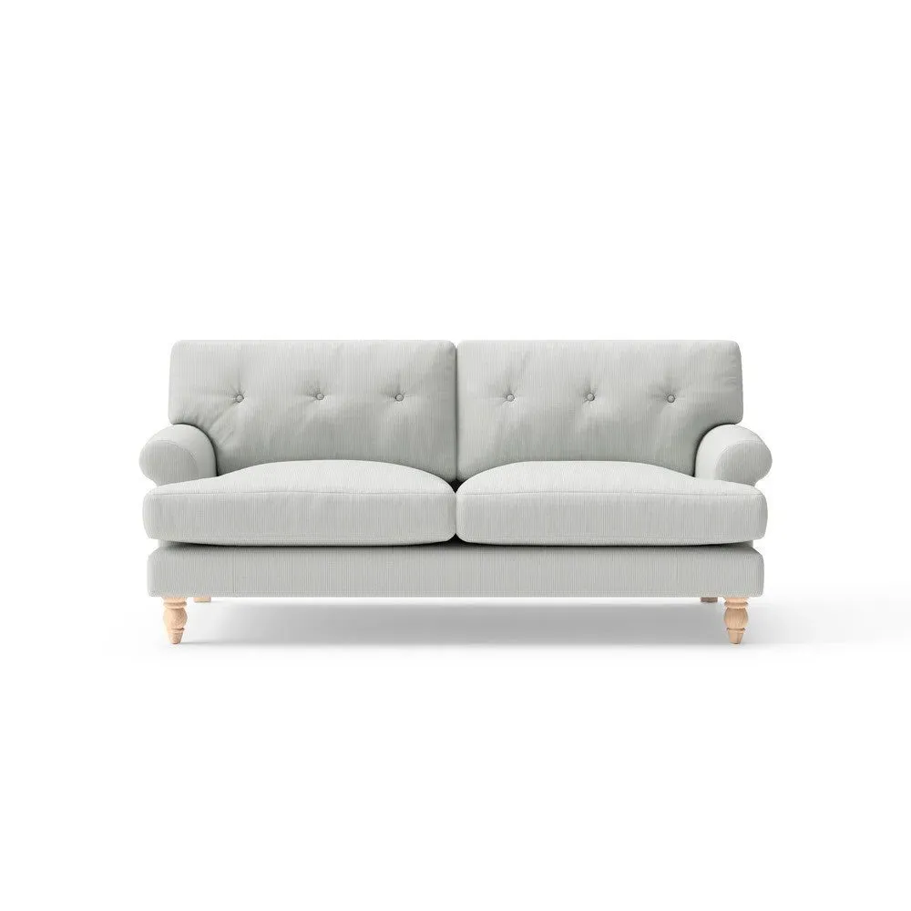 Talbot 3-Seater Sofa - Duck Egg image