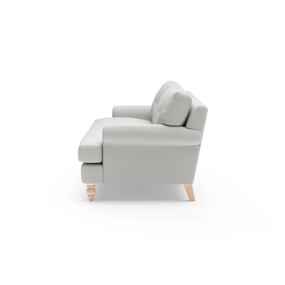 Talbot 4-Seater Sofa - Duck Egg